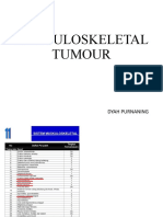 3.5. Tumor Muskuloskeletal - Dr. Dyah, SP - OT