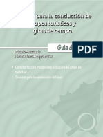 TECNICAS CONDUCCION DE GRUPOS GUIANZA TURISTICA.pdf