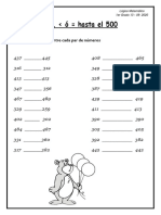 Anterior y Posterior Hasta El 500 PDF