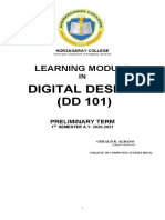 Digital Design Learning Module Provides Introduction to Binary Concepts