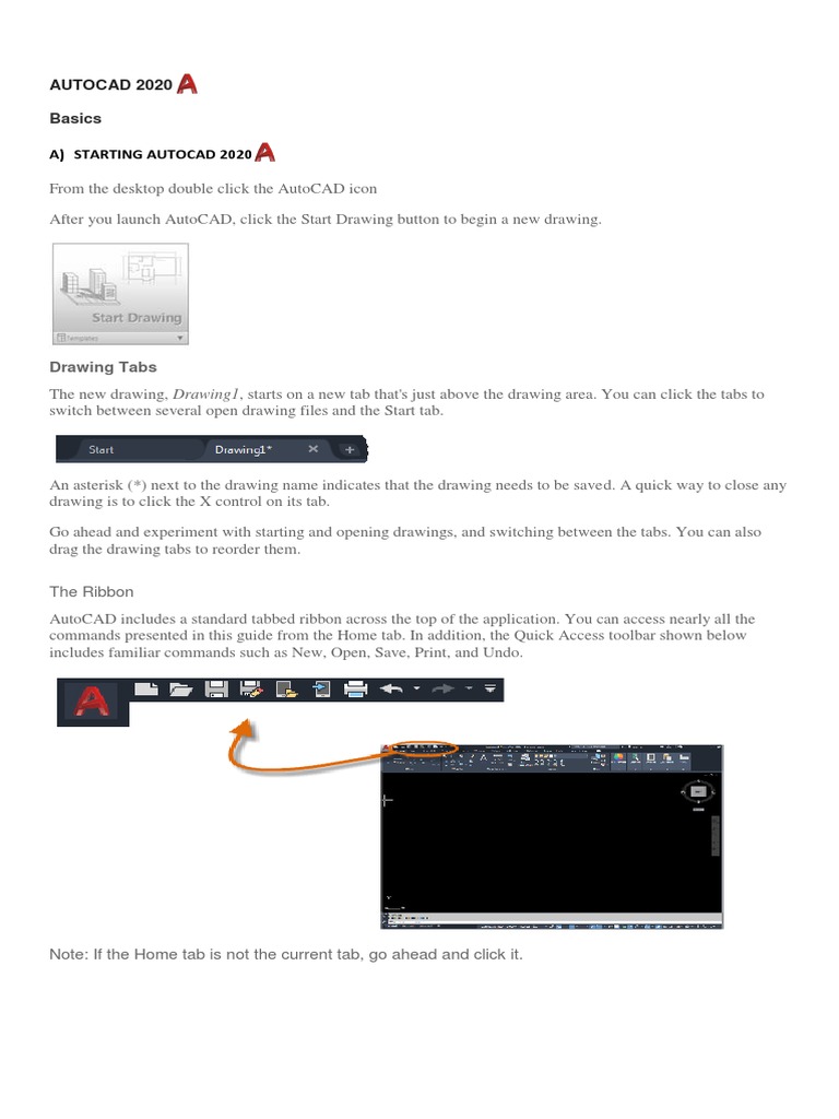 AUTOCAD 2021 GUIDE PDF intelligence overview