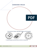 Cuadernillo de Trabajos para Preescolar PARTE 1