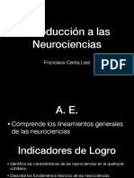 Generalidades Neurociencias PDF