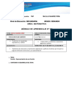 Modulo N 07 Mat Sec