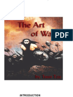 (E-book - Military) Sun Tzu - The Art Of War