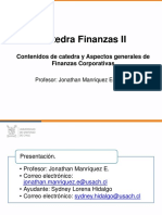 Contenidos de Catedra y Aspectos Generales 29.04