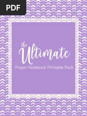 UltimatePrayerJournal.pdf