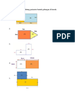 Lengkapkan Rajah Di Bawah-Perimeter