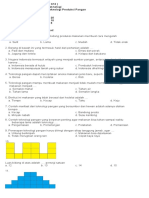 SOAL ULANGAN KLS 3 TEMA 7 SUBTEMA 1 KELAS 3 SD