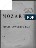 IMSLP47807-PMLP03123-01 - Mozart Violin-Konzert Nr. 3 G Dur K.V.216 Full Score