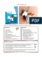 Unicornio PDF