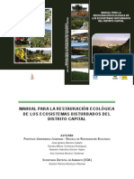 11.- Manual para la restauración ecológica de los Ecosistemas Disturbados del Distrito Capital (2010).pdf