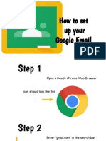 How Set Up Google Email-2