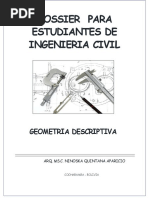 GEOMETRIADESCRIPTIVA