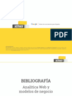 Bibliografía Mooc Analítica Web y Modelos de Negocio PDF