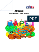 Music8 Q1 Mod1 Southeast-Asian-Music v2