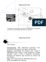 Diagramas de Fases PDF