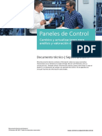 Documento - Analisis Riesgos Paneles de Control PDF