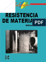 Resistencia de Materiales Schaum - William A. Nash