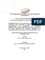 Patologias Tipos de Patologia Armas Soto Jowel PDF