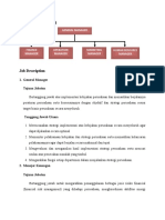 Struktur Organisasi