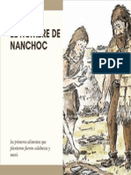 el hombre de nanchoc