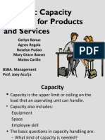 strategiccapacityplanningforproductsandservices-130809214236-phpapp02