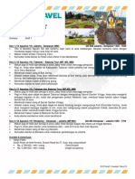 Bali Merdeka Package 26-07-2019 PDF
