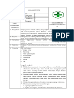 SOP KONJUNGTIVITIS FIX