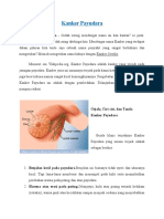 Kanker Payudara dan Seluk Beluknya.docx