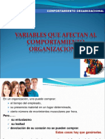 1.4 Variables Que Afectan Co