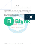 Materi 12 - Blynk PDF