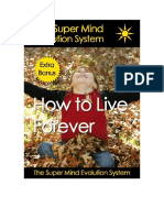 LiveForever PDF