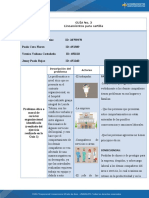 Cartilla Formativa