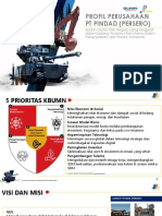 Paparan PT Pindad - ESDM PDF