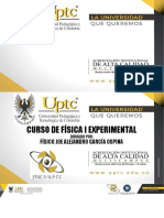 Fisica I Lab Práctica 2 Errores de Medida y Propagación de Errores PDF