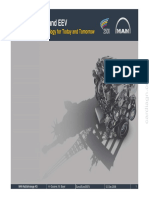 MAN Engine PDF