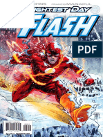 Flash #2 DC Comics