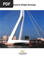 Granor Elastomeric Bearing Specifications | PDF | Young's Modulus ...