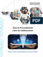 Guia de Procedimiento Libro de Calificaciones 2020.07.25 PDF