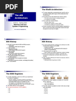 Ics312 x86 PDF