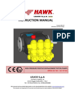 Instruction Manual Atex XLT XLT HT PDF