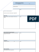 Assessment Template PDF