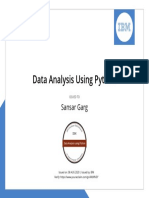 Data Analysis Using Python Badge20200808-58-1wu62fj