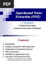 ASME Boiler Water Quality Standards | PDF | Boiler | Steam