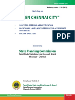 Green Chennai PDF