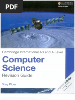 Edexcel International GCSE 9 1 Computer Science Student Book | PDF ...