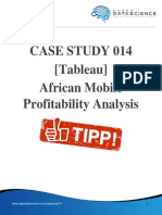 Case Study 014 (Tableau) African Mobile Profitability Analysis