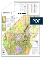 El CallaoRegional Geology PDF