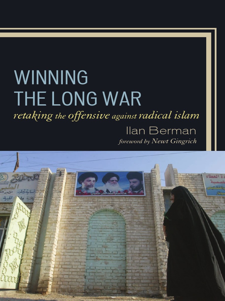 (Ilan Berman) Winning The Long War Retaking The O | PDF | Al Qaeda ...